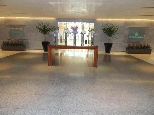 Apartamento Luxe Host At Brickell Arch