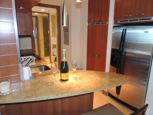Apartamento Luxe Host At Brickell Arch