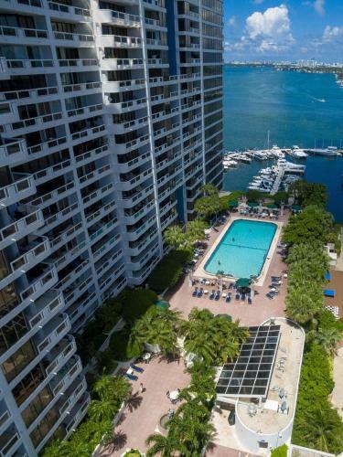 Apartamento The Grand 1049