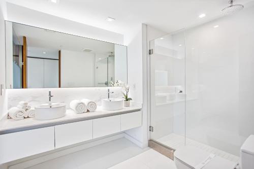 Apartamento Ob Suites Brickell Miami