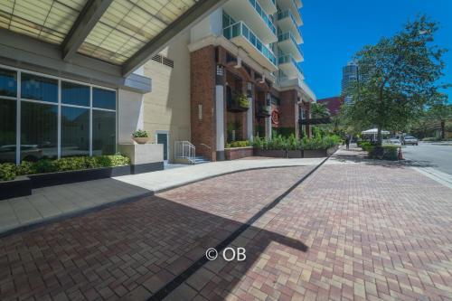 Apartamento Ob Suites Brickell Miami