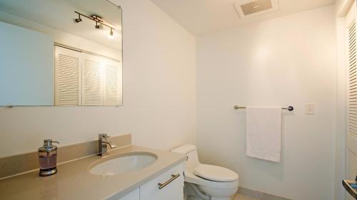 Apartamento Luxurious 2/2.5