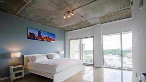 Apartamento Luxurious 2/2.5