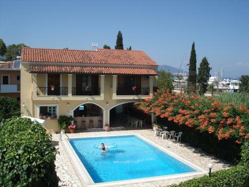 Park Hotel