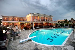 Hotel Gouvia