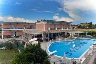 Hotel Gouvia