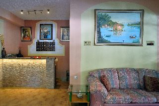 Hotel Gouvia
