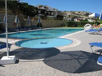 Hotel Zafiria