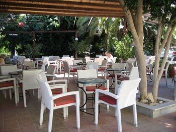 Hotel Zafiria