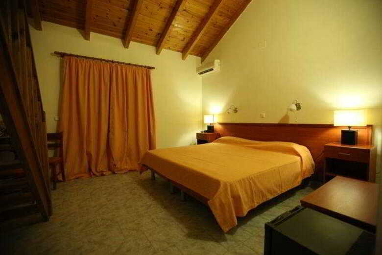 Hotel Almyros Natura