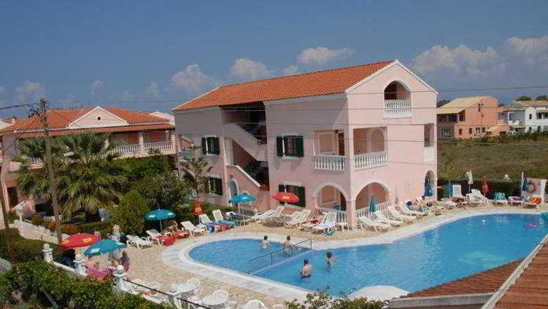 Eriva Apartments