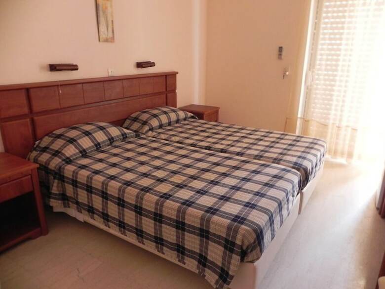 Primavera Hotel Dassia