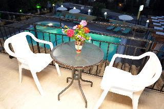 Hotel Makis Apartments