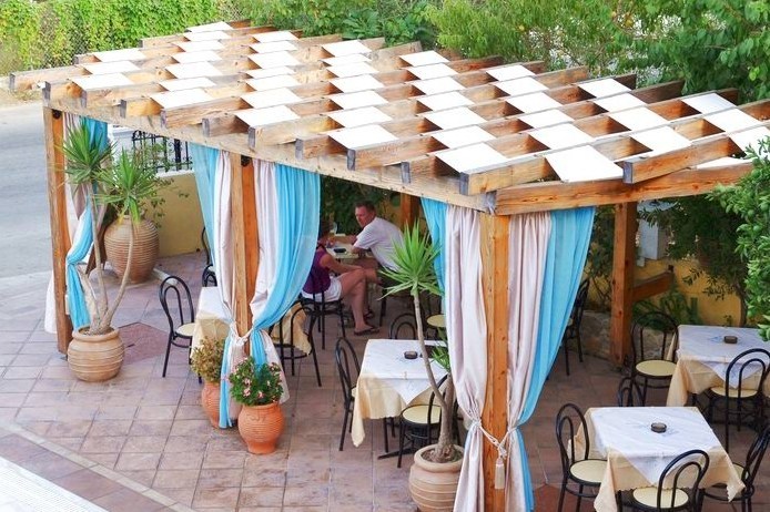 Hotel Makis Apartments