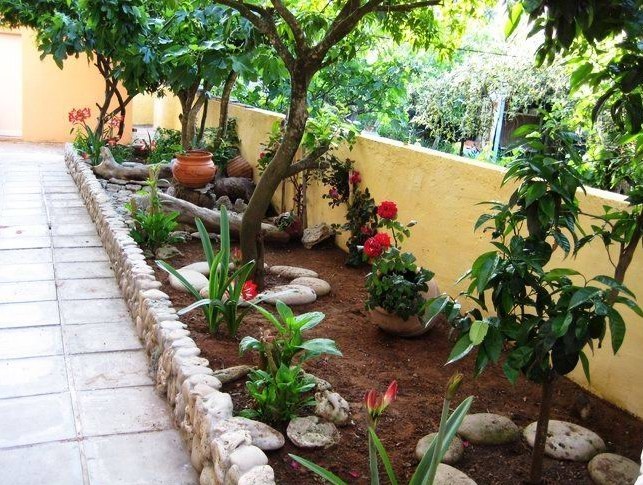 Hotel Makis Apartments