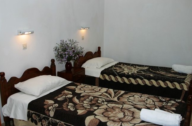 Hotel Makis Apartments
