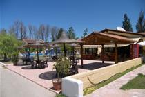 Hotel Aptos. Elena