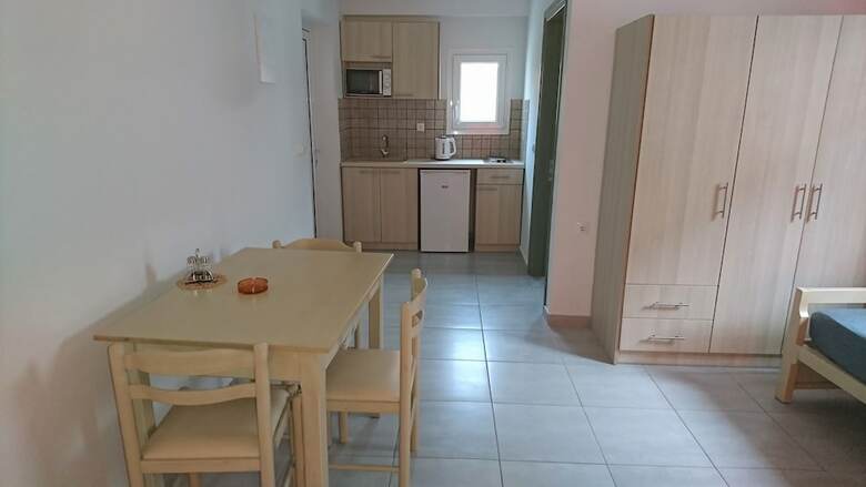 Christakis Hotel