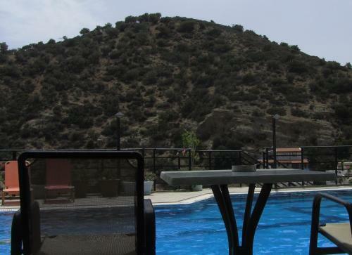 Hotel Petra