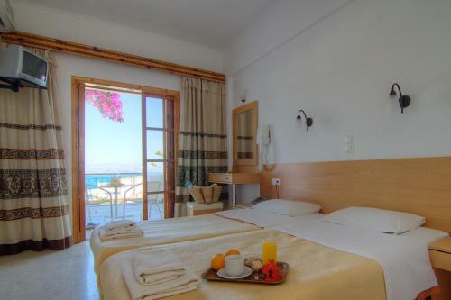 Hotel Adonis
