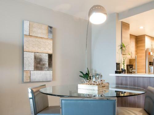 Apartamento The Grand 2055