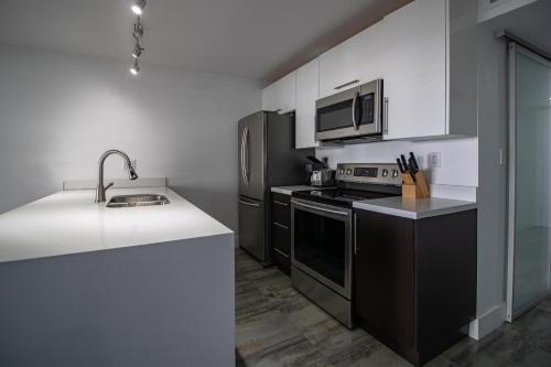 Apartamento The Grand 1250