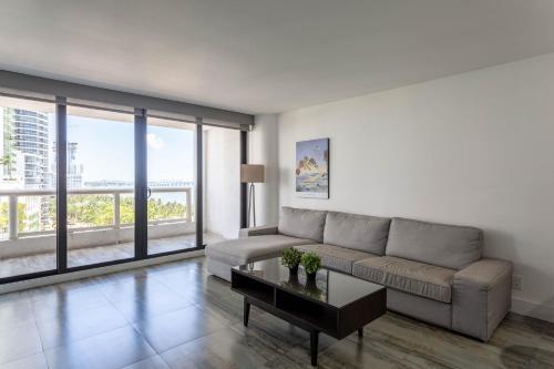 Apartamento The Grand 1250