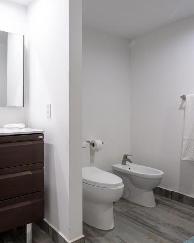 Apartamento The Grand 1250