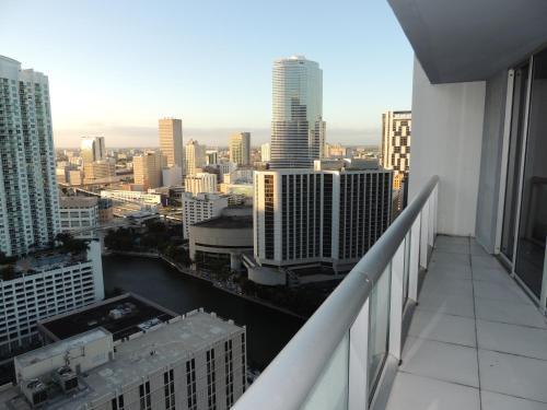 Apartamento Luxe Host At Icon Brickell