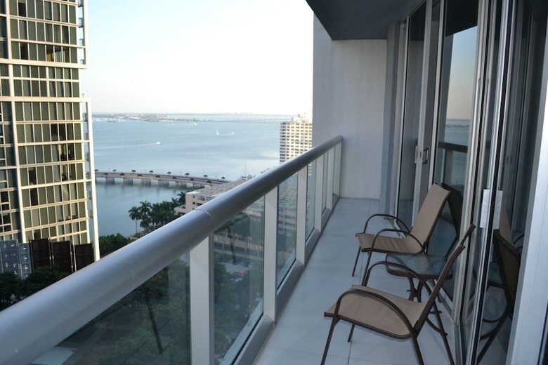 Apartamento Icon Residences