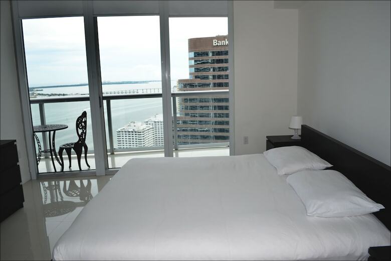 Apartamento Icon Residences