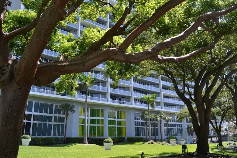 Apartamento Icon Residences