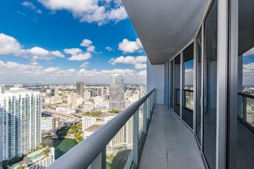 Apartamento Icon By Design Suites Miami