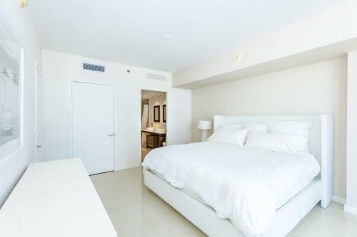 Apartamento Icon By Design Suites Miami