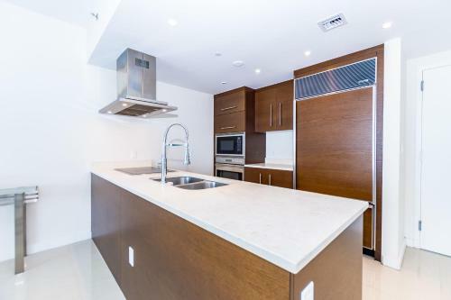 Apartamento Icon By Design Suites Miami