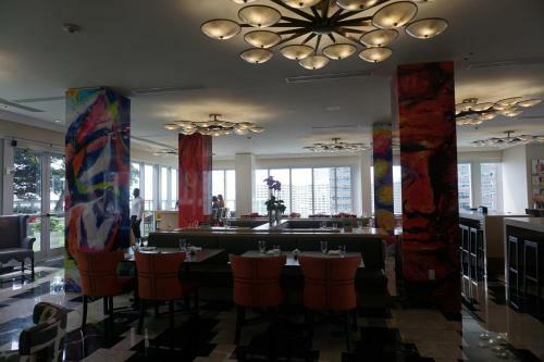 Apartamento Icon By Design Suites Miami