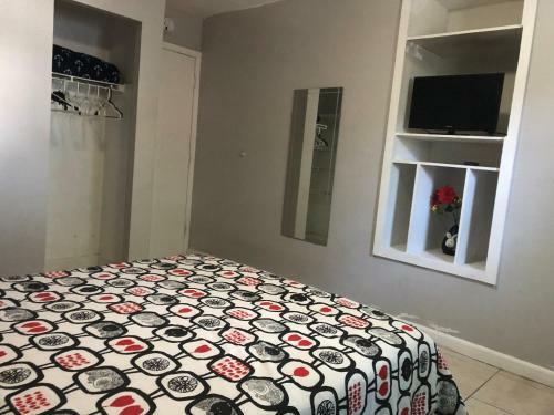 Bed & Breakfast Guest House Paradiso
