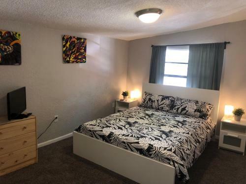 Bed & Breakfast Guest House Paradiso