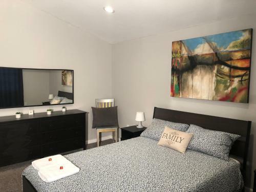 Bed & Breakfast Guest House Paradiso