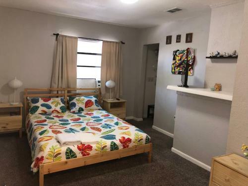 Bed & Breakfast Guest House Paradiso