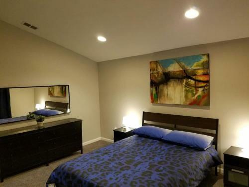 Bed & Breakfast Guest House Paradiso