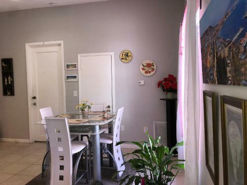 Bed & Breakfast Guest House Paradiso