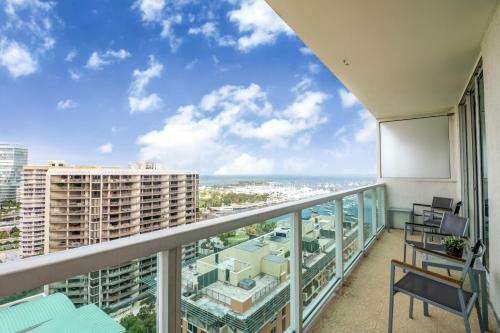 Coconut One Bedroom Apartment