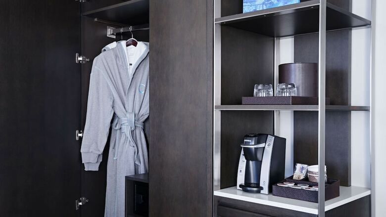 Hotel Hyatt Centric Brickell Miami