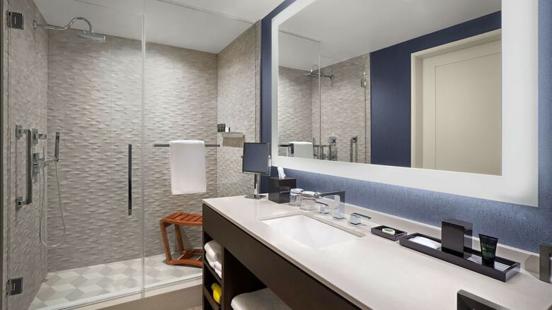 Hotel Hyatt Centric Brickell Miami
