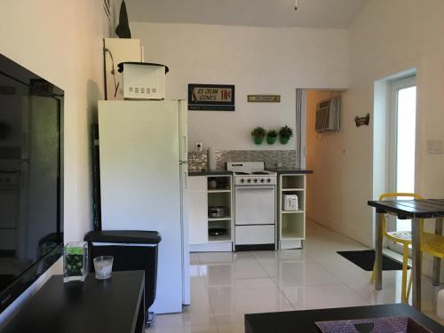 Apartamento Miami 2168 Studio