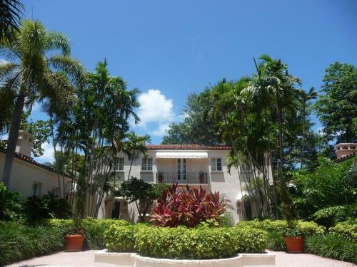 Fisher Island Club And Hotel