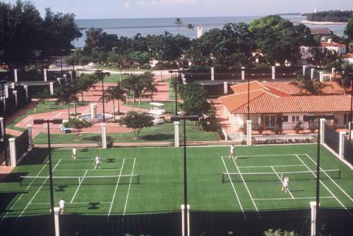 Fisher Island Club And Hotel