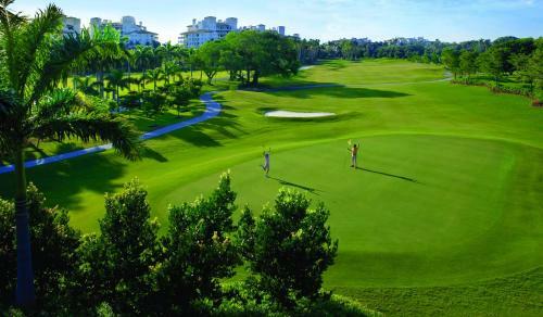 Fisher Island Club And Hotel