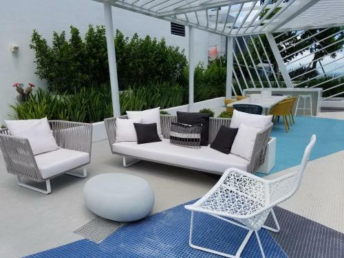 Apartamento Brickell Center